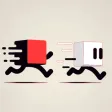 Run Away! -mod blast by phone