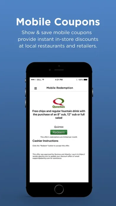 Enact’s Homebuyer Privileges® Screenshots