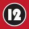 12 Week Trainer with James Alexander-Ellis, Adam Parr, & Mark Smith by BodyPower