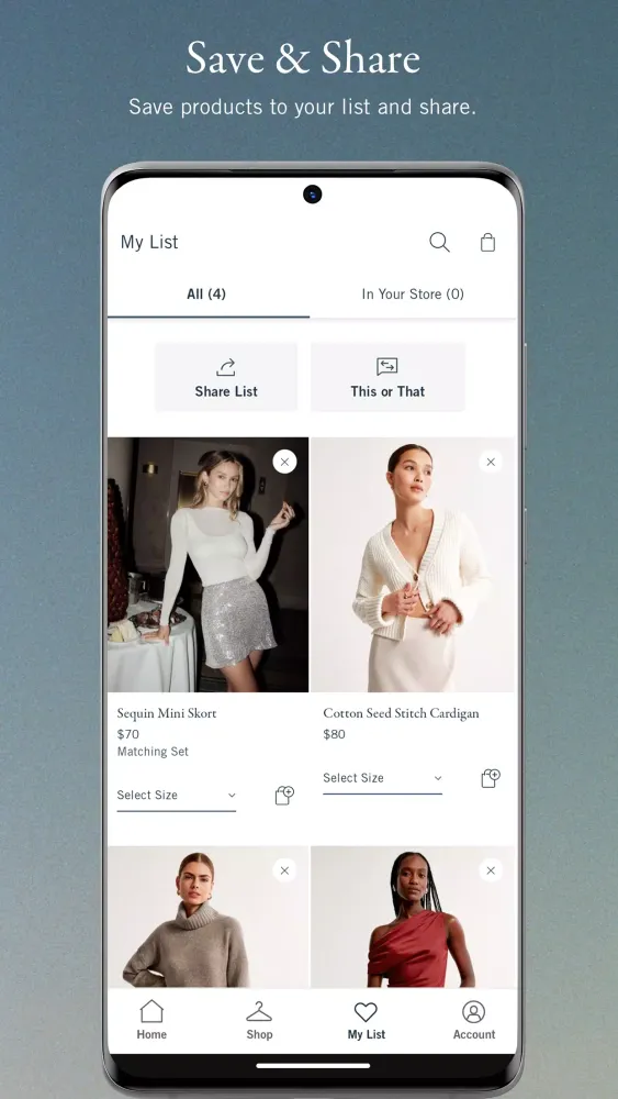 Abercrombie Screenshots