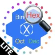 Compute Sci Lite Calculator