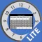 Date and Time Lite Calculator