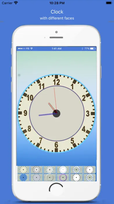 Date and Time Lite Calculator स्क्रीनशॉट