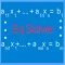 EqSolver Basic Calculator