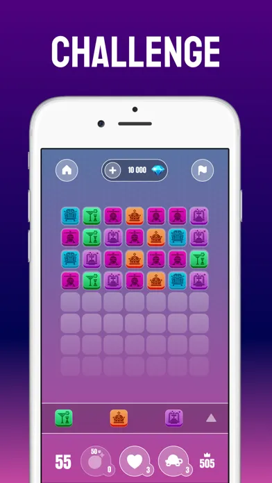 تصاویر Abe Smile - Wheel Challenge