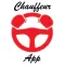 Chauffeur App - The driver app