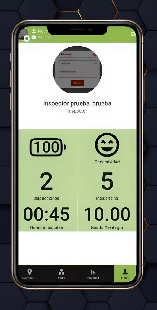 Instra Screenshots