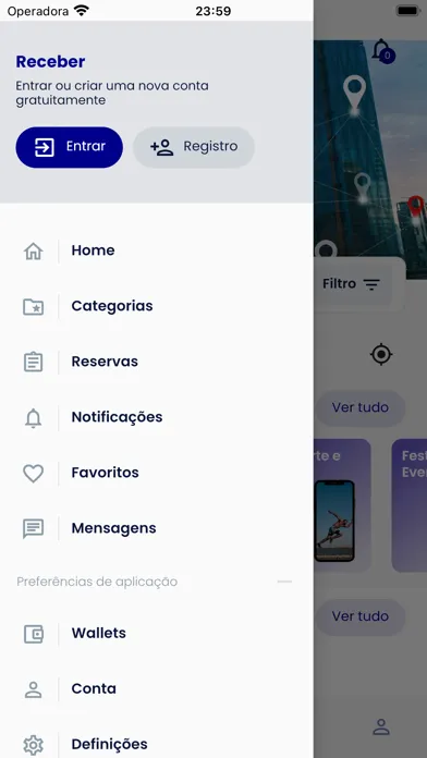 Capturas de pantalla de Achei Aki