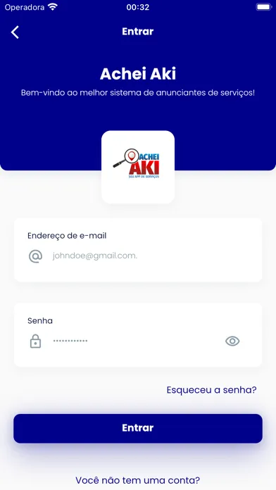 Capturas de pantalla de Achei Aki