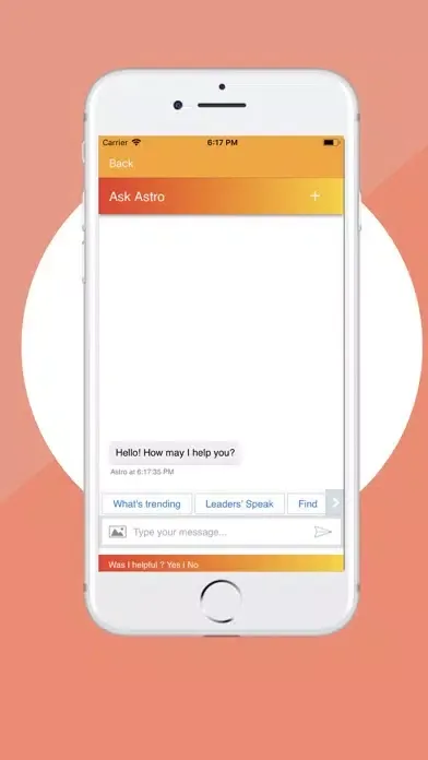 ABG Sustainability App স্ক্রিনশট