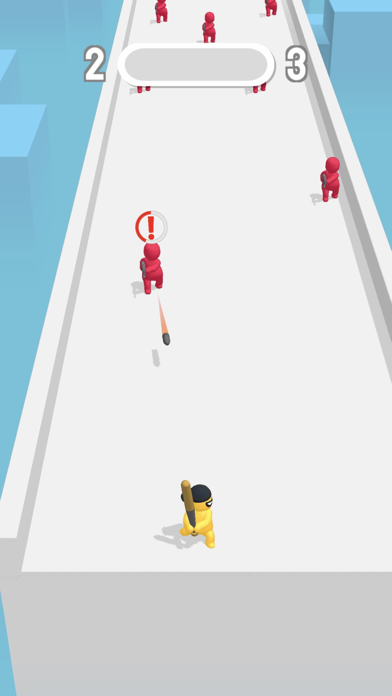 تصاویر bullet shooting master
