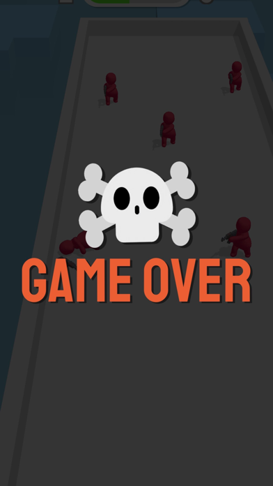 تصاویر bullet shooting master