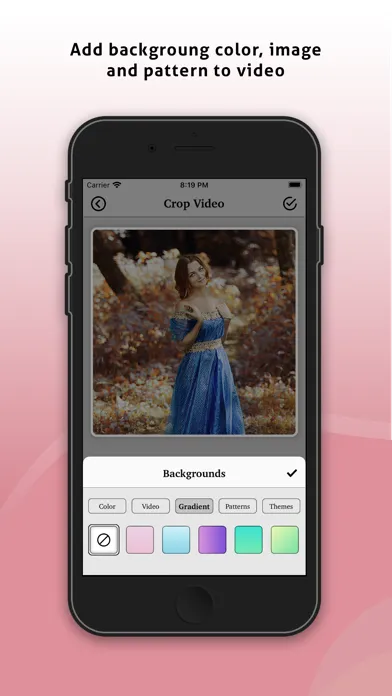 Capturas de pantalla de FilterCam - Retro Effects