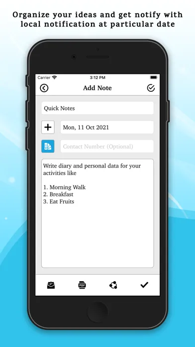 Notepad Plus - Pro应用截图