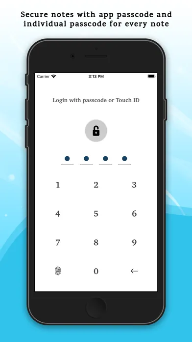 Notepad Plus - Pro应用截图