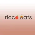 Ricco Eats Customer