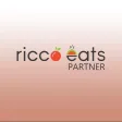 Ricco Eats Partner