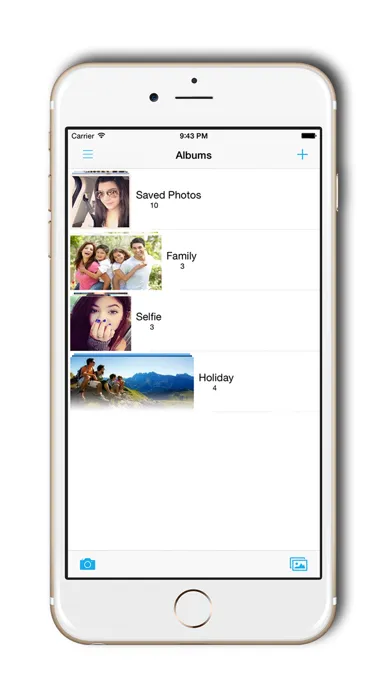 صور Photo Locker - Vault app