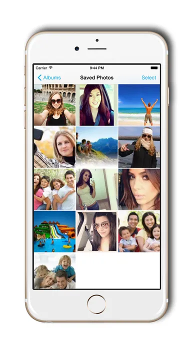 صور Photo Locker - Vault app