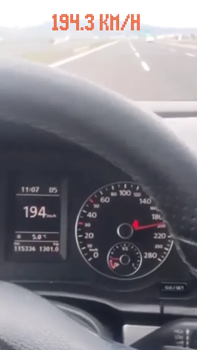 SpeedCam - Video Editor應用截圖