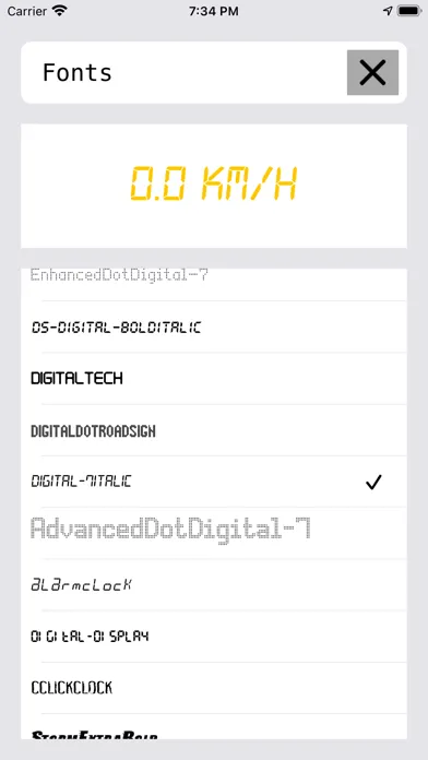 SpeedCam - Video Editor應用截圖
