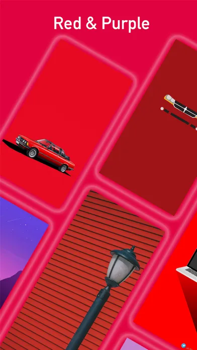 Amoled Pro Wallpaper स्क्रीनशॉट