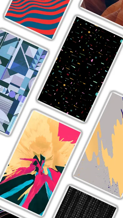 WalliPop Wallpaper應用截圖