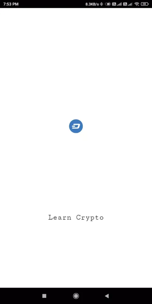 CryptoMaster Screenshots