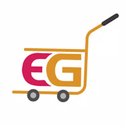 Easy Groceries Easy Groceries