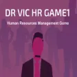 DR VIC HR GAME1