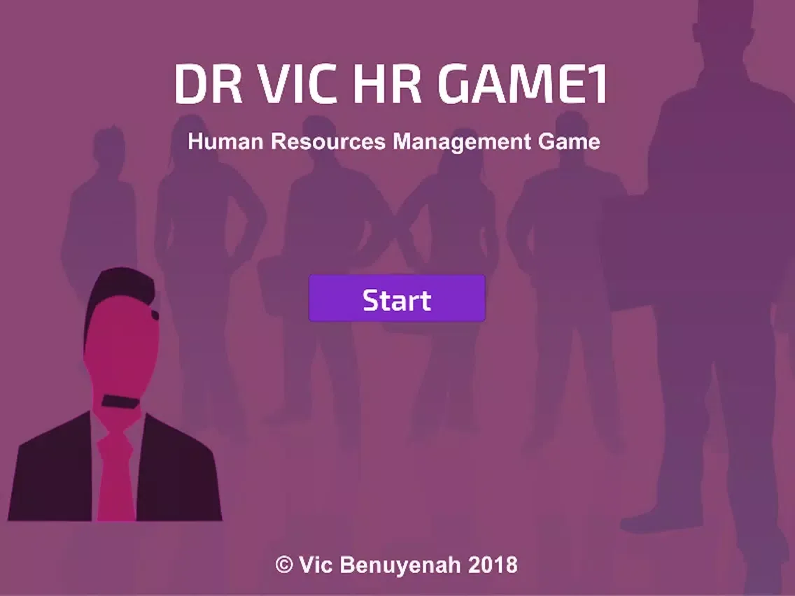 تصاویر DR VIC HR GAME1 iPad 