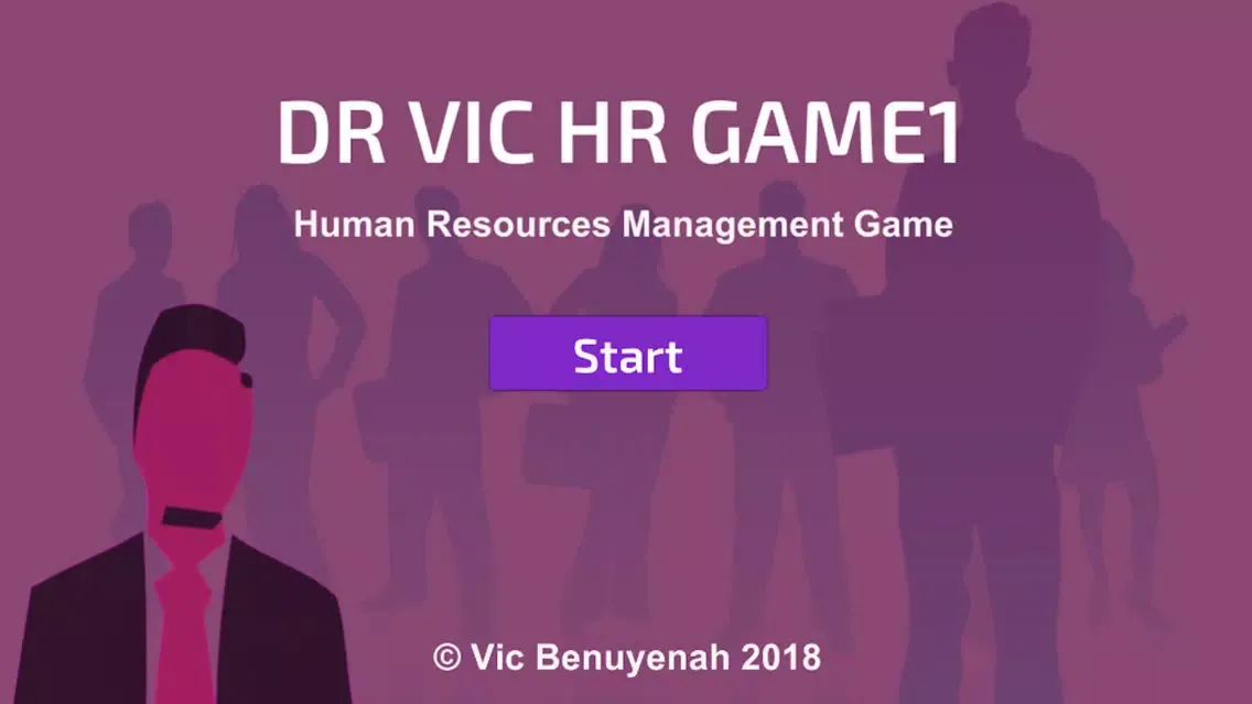 تصاویر DR VIC HR GAME1