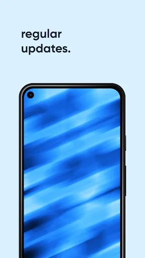 Drift Wallpapers应用截图