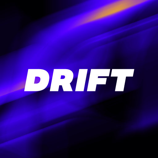 Drift Wallpaper Pack