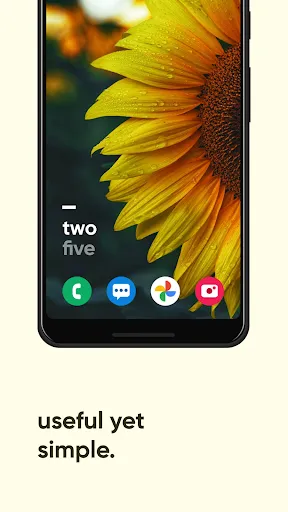 Neat for KWGT Pro سکرین شاٹس