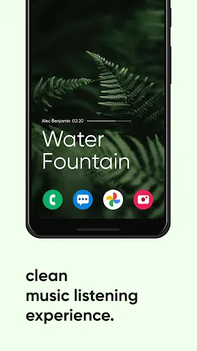 Neat for KWGT Pro سکرین شاٹس