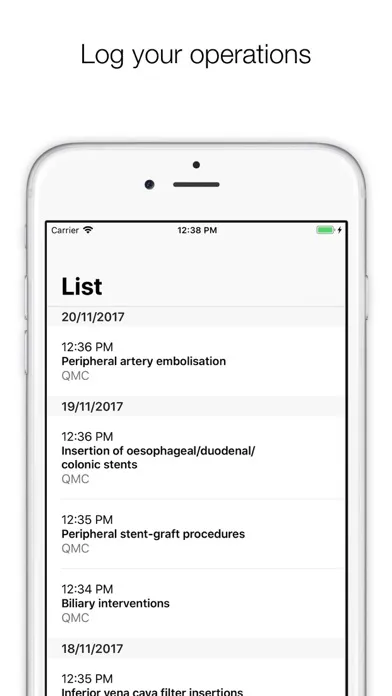 تصاویر IR Logbook