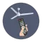Ceiling Fan Remote Control