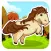 A Baby Horse Run - Jumping Horses Race Games