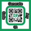 Generate QR Codes Generate QR Codes