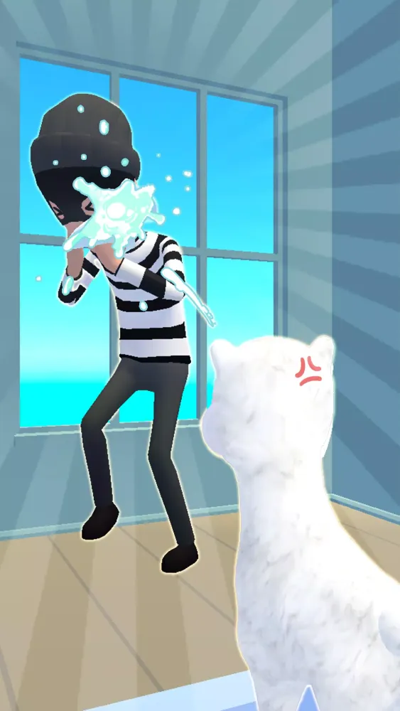 Alpaca Choices: Pet Simulator Screenshots