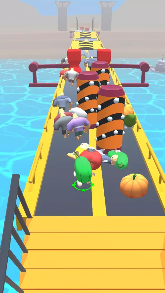456 Cat Survival Master 3D Screenshots