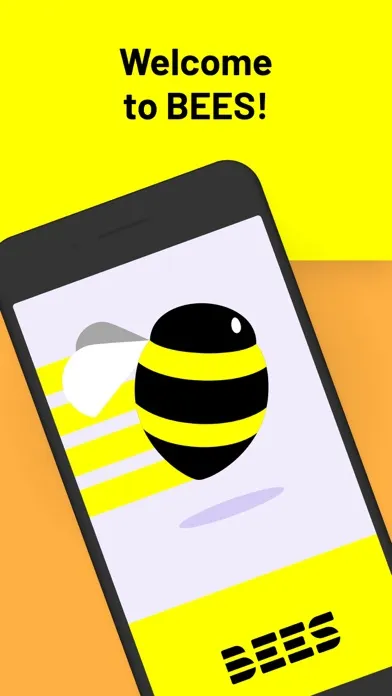 myBEES USA Screenshots