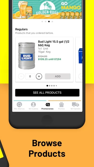 myBEES USA Screenshots