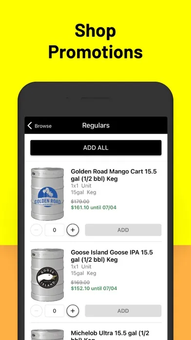 myBEES USA Screenshots