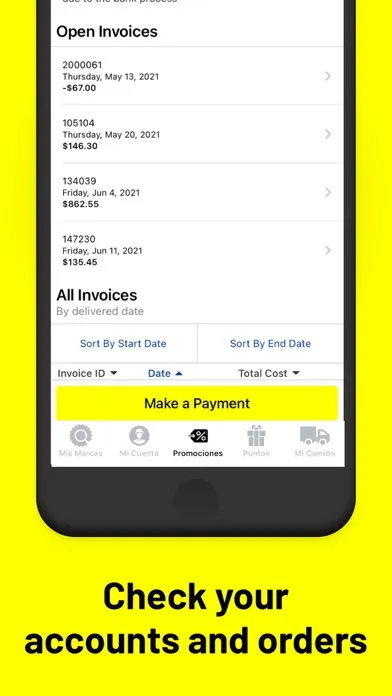 myBEES USA Screenshots
