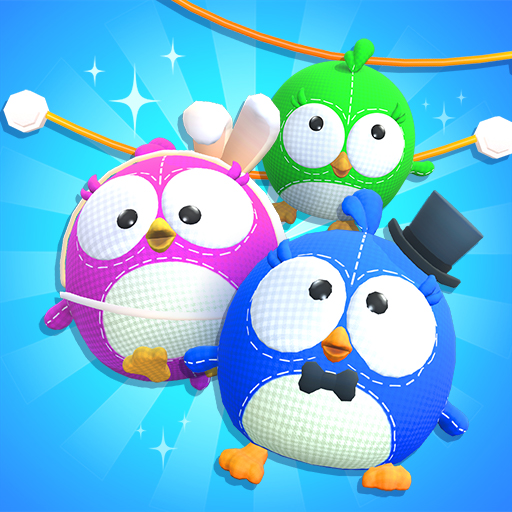 Bird Jam Bird Jam