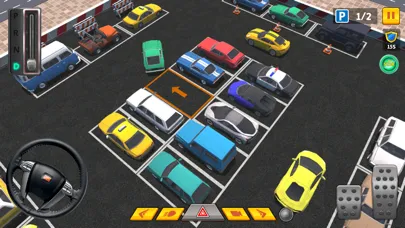 Car Parking : City Car Driving Screenshots