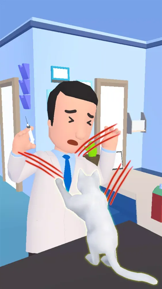 Cat Life: Pet Simulator 3D Screenshots