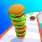 Burger Stack